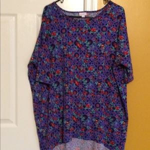 LuLaRoe Irma XL